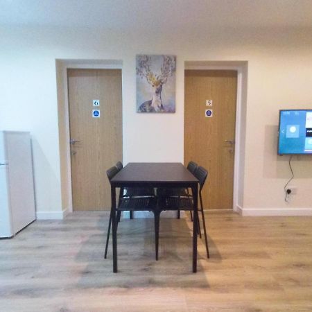 Appartamento Apple Garden B-5 Londra Esterno foto